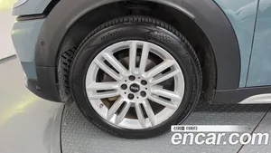 Mini Countryman, 2022 — миниатюра 5