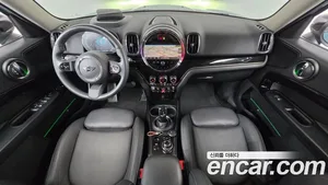 Mini Countryman, 2022 — миниатюра 10