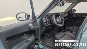 Mini Countryman, 2022 — миниатюра 13