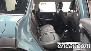 Mini Countryman, 2022 — миниатюра 17