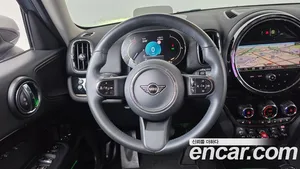 Mini Countryman, 2022 — миниатюра 19