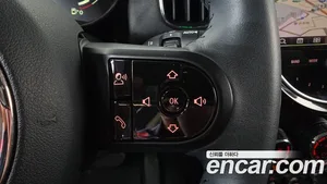 Mini Countryman, 2022 — миниатюра 22