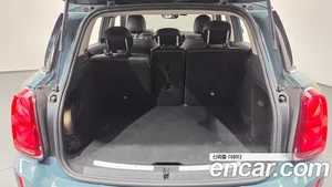 Mini Countryman, 2022 — миниатюра 24