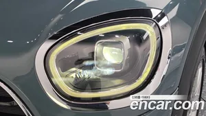 Mini Countryman, 2022 — миниатюра 8