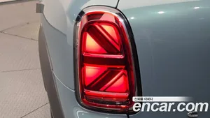 Mini Countryman, 2022 — миниатюра 9