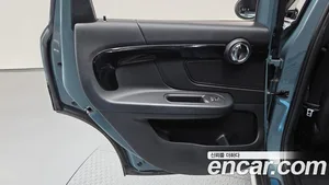 Mini Countryman, 2022 — миниатюра 15