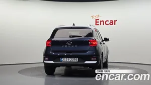 Hyundai Venue, 2021 — миниатюра 4