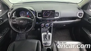 Hyundai Venue, 2021 — миниатюра 7