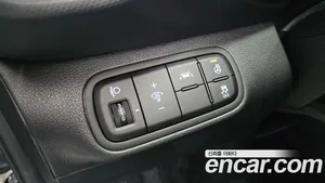 Hyundai Venue, 2021 — миниатюра 17