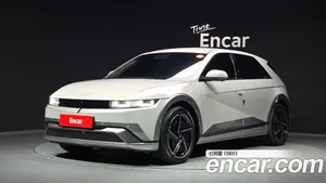 Hyundai Ioniq 5, 2024 — миниатюра 1