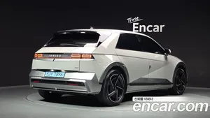 Hyundai Ioniq 5, 2024 — миниатюра 2
