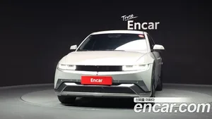Hyundai Ioniq 5, 2024 — миниатюра 3
