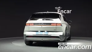 Hyundai Ioniq 5, 2024 — миниатюра 4