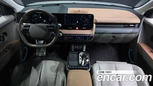 Hyundai Ioniq 5, 2024 — миниатюра 10