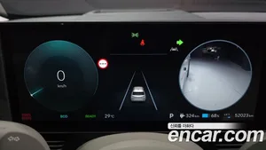 Hyundai Ioniq 5, 2024 — миниатюра 11