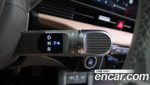 Hyundai Ioniq 5, 2024 — миниатюра 12