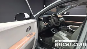 Hyundai Ioniq 5, 2024 — миниатюра 13