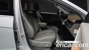 Hyundai Ioniq 5, 2024 — миниатюра 17