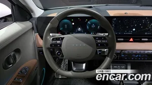 Hyundai Ioniq 5, 2024 — миниатюра 19
