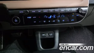 Hyundai Ioniq 5, 2024 — миниатюра 25