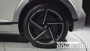 Hyundai Ioniq 5, 2024 — миниатюра 7