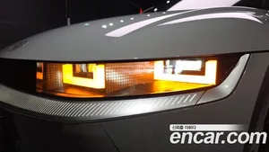Hyundai Ioniq 5, 2024 — миниатюра 8