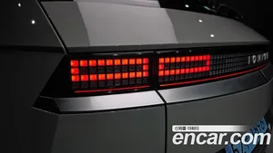 Hyundai Ioniq 5, 2024 — миниатюра 9