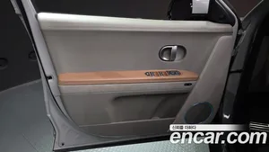 Hyundai Ioniq 5, 2024 — миниатюра 14