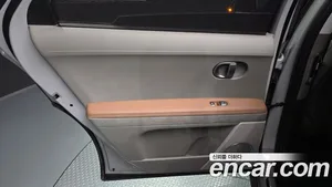 Hyundai Ioniq 5, 2024 — миниатюра 15