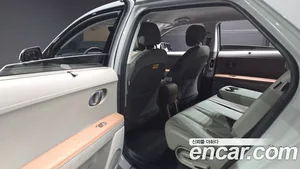 Hyundai Ioniq 5, 2024 — миниатюра 16