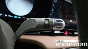 Hyundai Ioniq 5, 2024 — миниатюра 30