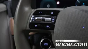 Hyundai Ioniq 5, 2024 — миниатюра 31
