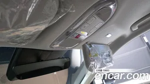 Hyundai Ioniq 5, 2024 — миниатюра 33