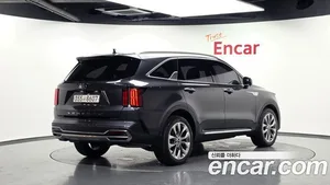 Kia Sorento, 2021 — миниатюра 2