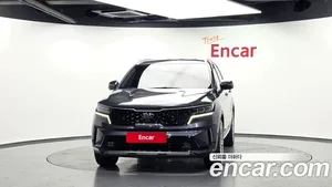 Kia Sorento, 2021 — миниатюра 3