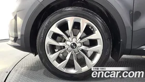 Kia Sorento, 2021 — миниатюра 5