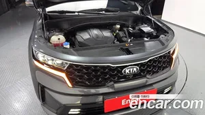 Kia Sorento, 2021 — миниатюра 6