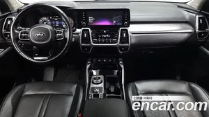 Kia Sorento, 2021 — миниатюра 10
