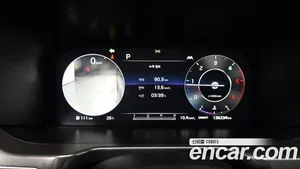 Kia Sorento, 2021 — миниатюра 11