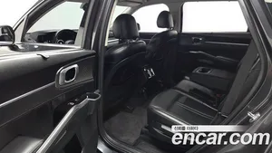 Kia Sorento, 2021 — миниатюра 17