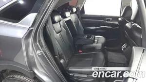 Kia Sorento, 2021 — миниатюра 18