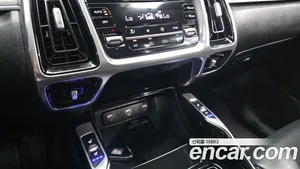 Kia Sorento, 2021 — миниатюра 22