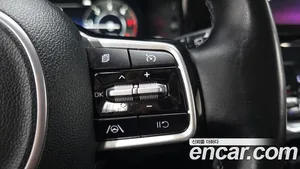 Kia Sorento, 2021 — миниатюра 24