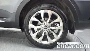 Kia Sorento, 2021 — миниатюра 7