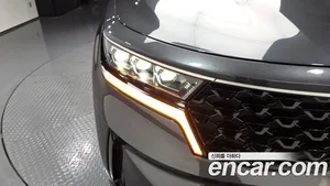 Kia Sorento, 2021 — миниатюра 8