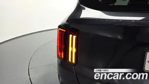 Kia Sorento, 2021 — миниатюра 9