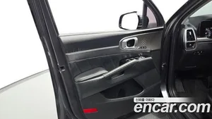 Kia Sorento, 2021 — миниатюра 14