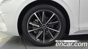 Hyundai Grandeur, 2021 — миниатюра 5