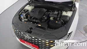 Hyundai Grandeur, 2021 — миниатюра 6