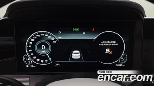 Hyundai Grandeur, 2021 — миниатюра 11
